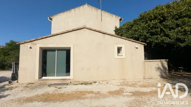 Ferme à Cavaillon (84300)