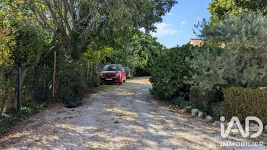 Ferme à Cavaillon (84300)