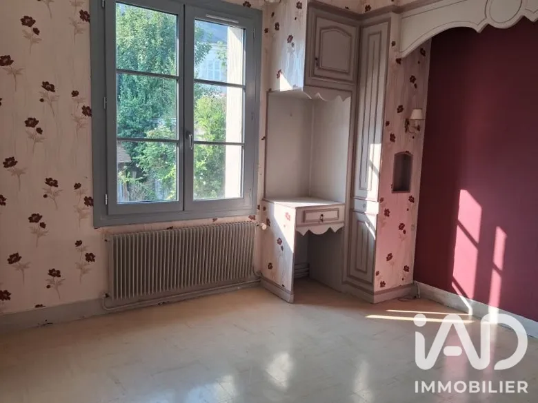 Maison 3 pièces 90 m² · à Loches · 90 m² · 149 500 €