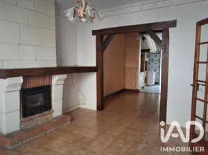 Maison de ville à Loches (37600)
