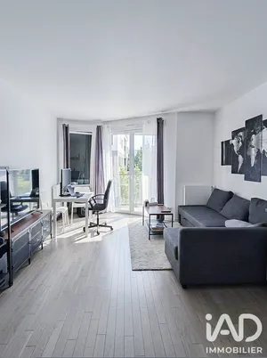 Appartement à Asnières-sur-Seine (92600)