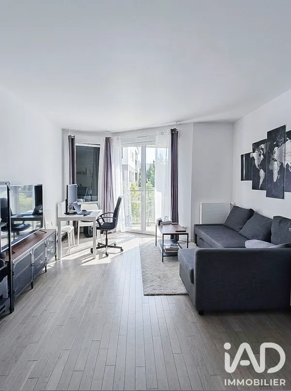 Appartement à Asnières-sur-Seine (92600) photo 2