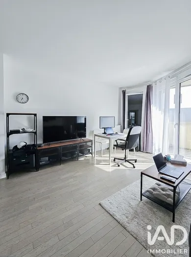 Appartement à Asnières-sur-Seine (92600)