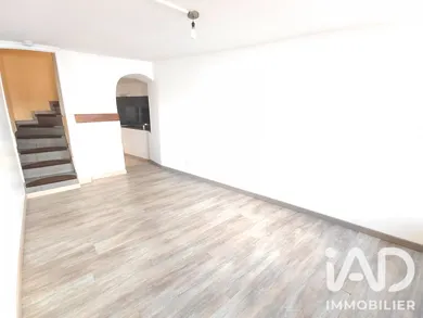 Maison de ville à Amfreville-la-Mi-Voie (76920)