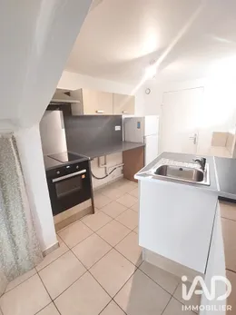 Maison de ville à Amfreville-la-Mi-Voie (76920)