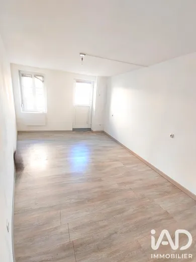 Maison de ville à Amfreville-la-Mi-Voie (76920)
