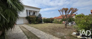 Maison à Vaux-sur-Mer (17640)