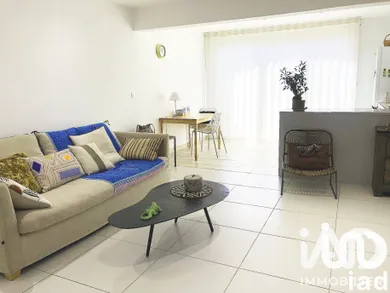 Appartement à Saint Martin (97150)