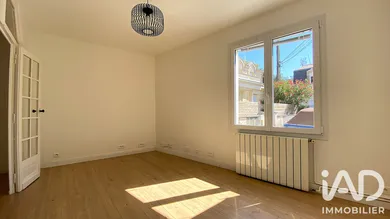 Maison à Bordeaux (33200)