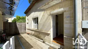 Maison à Bordeaux (33200)