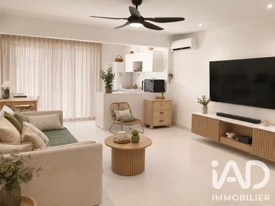 Appartement à Saint Martin (97150)