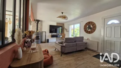 Maison à Languidic (56440)