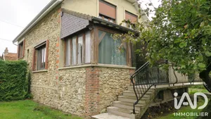 Maison à Broussy-le-Grand (51230)