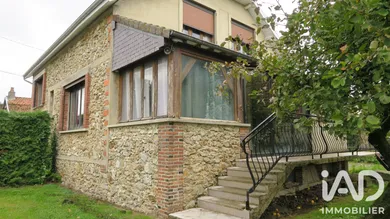 Maison à Broussy-le-Grand (51230)