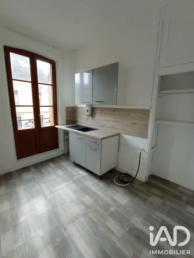Appartement à Autun (71400)