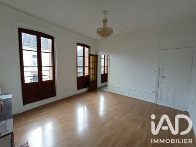 Appartement à Autun (71400)