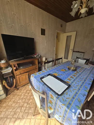 Maison de village à Dormans (51700)