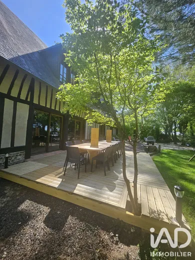 Gîte à Gonneville-sur-Scie (76590)