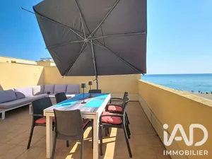 Studio in Le Barcarès (66420)