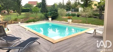 Maison de village à Beaupouyet (24400)