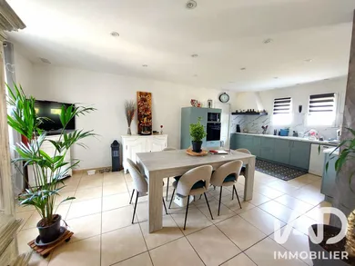 Maison de village à Beaupouyet (24400)