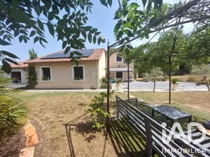 Maison de village à Beaupouyet (24400)