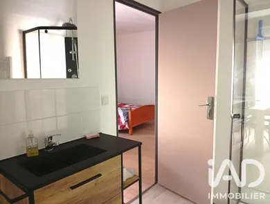 Immeuble à Tarascon-sur-Ariège (09400)