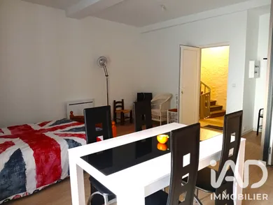 Immeuble à Tarascon-sur-Ariège (09400)
