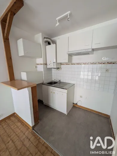 Appartement à Sète (34200)