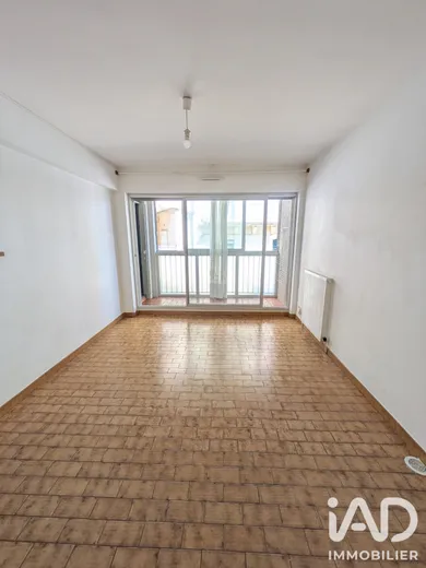 Appartement à Sète (34200)