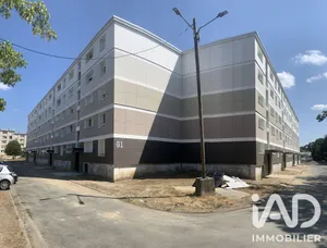 Apartment in Mérignac (33700)