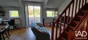 Triplex in Neuilly-sur-Marne (93330)