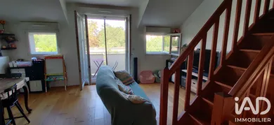 Triplex à Neuilly-sur-Marne (93330)