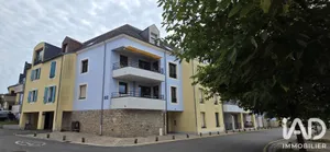 Apartment in Concarneau (29900)