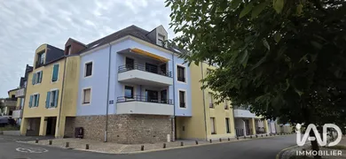 Apartment in Concarneau (29900)