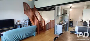 Triplex à Neuilly-sur-Marne (93330)