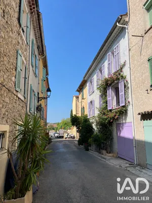 House in Mouans-Sartoux (06370)