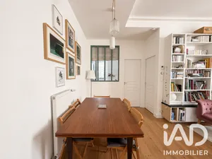 Appartement à Nantes (44000)
