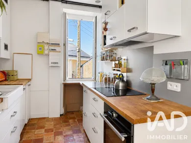 Appartement à Nantes (44000)