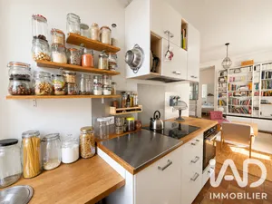 Appartement à Nantes (44000)