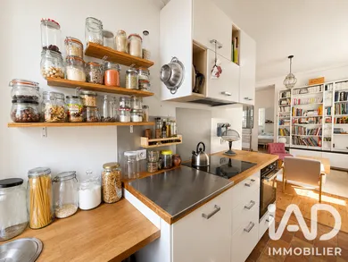 Appartement à Nantes (44000)
