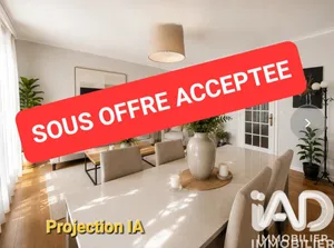 House in Montivilliers (76290)