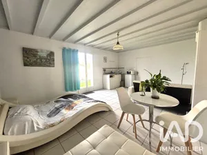 House in Lagorce (33230)