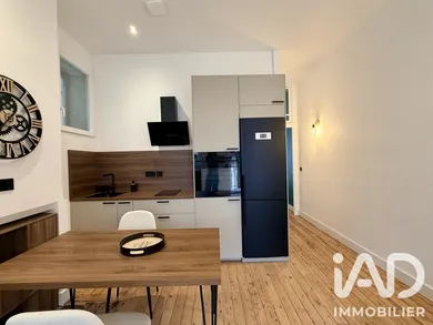 Appartement à Toulouse (31000)