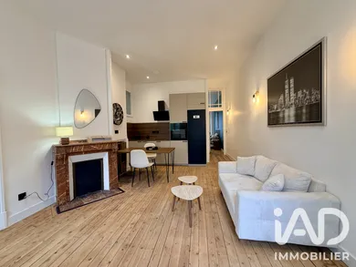 Appartement à Toulouse (31000)
