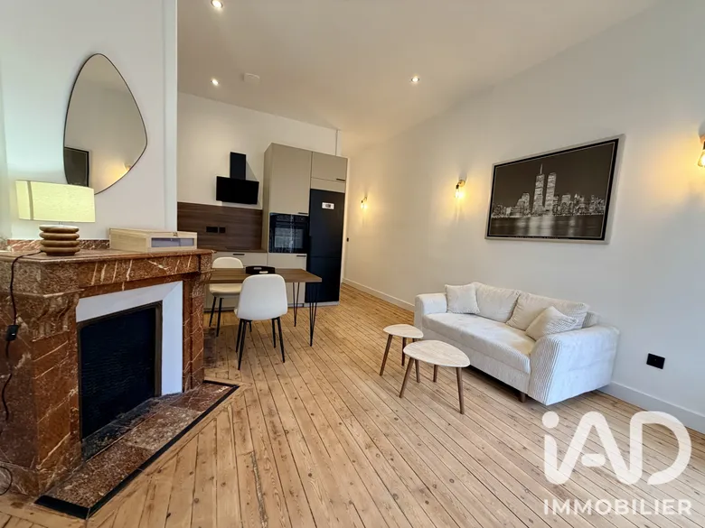 Appartement 3 pièces 51 m² · à Toulouse · 51 m² · 299 900 €