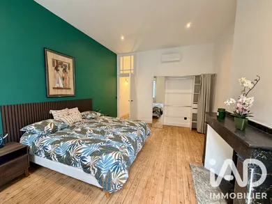 Apartment in Toulouse (31000)