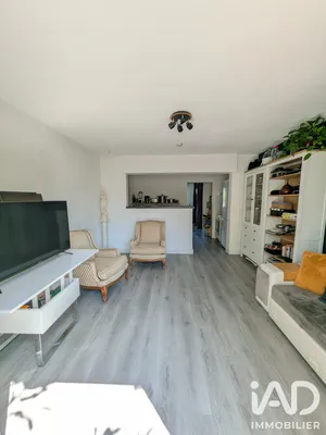 Appartement à Saint-Paul-et-Valmalle (34570)