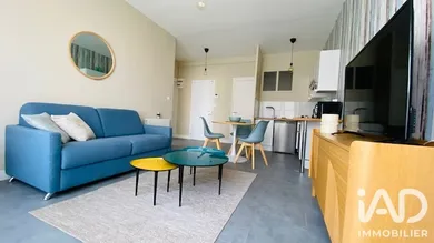 Apartment in Royan (17200)