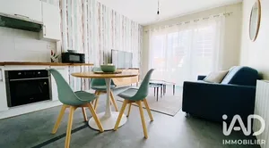 Apartment in Royan (17200)